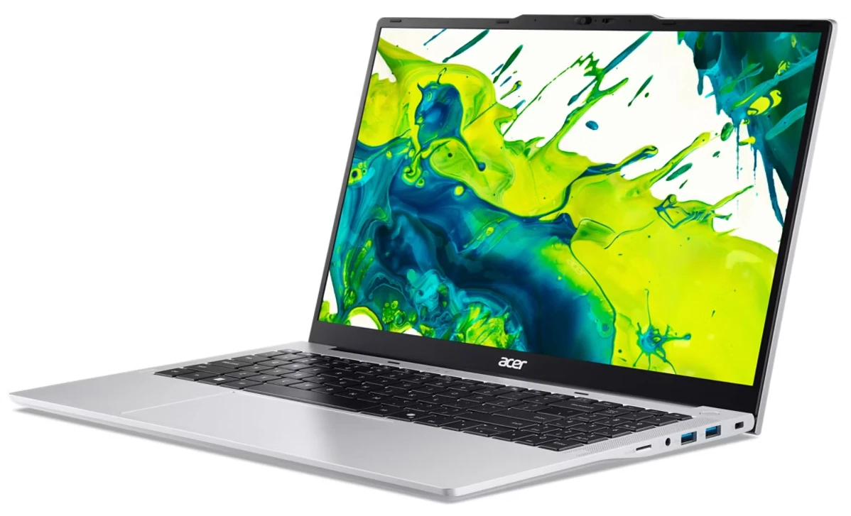 Ноутбук ACER Aspire Lite AL15-72P-598M 15.6"
