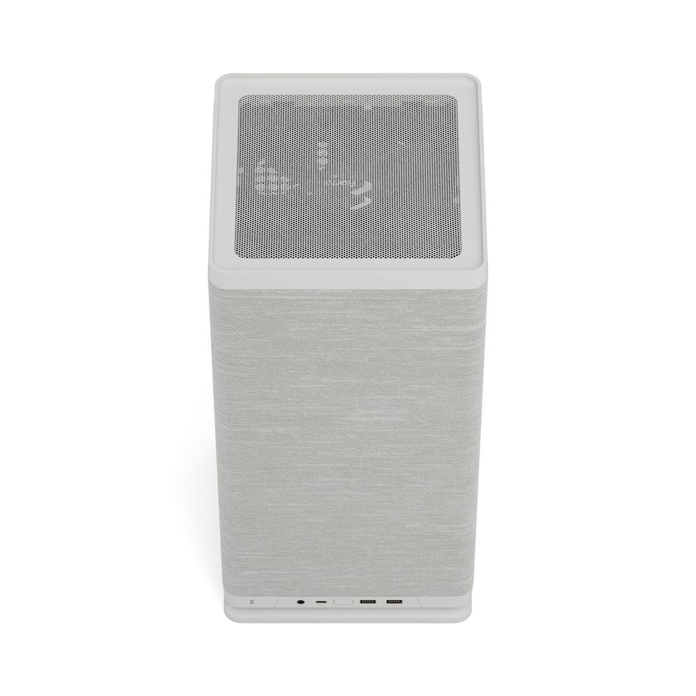Корпус без блока питания Fractal FD-C-MOD1N-01