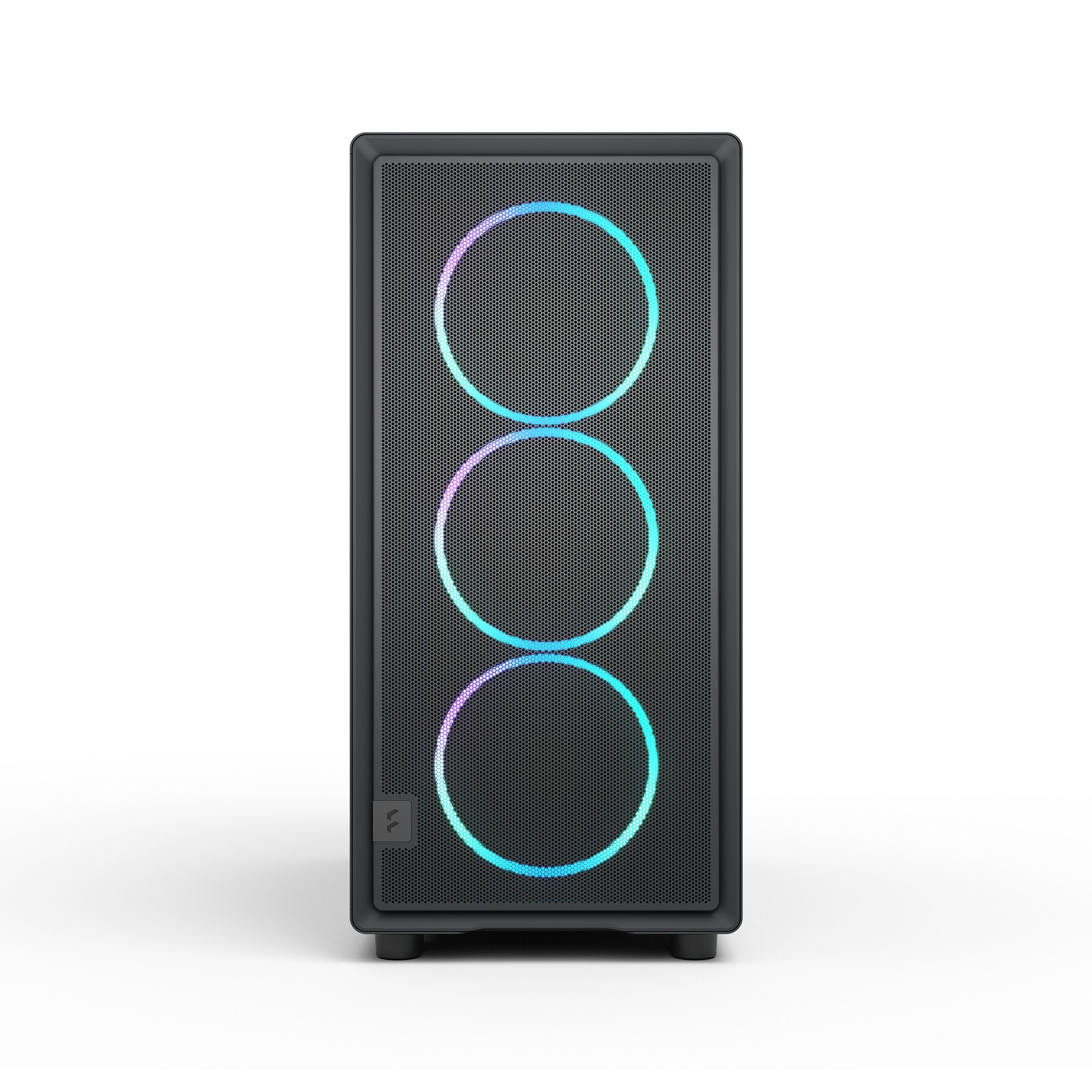 Корпус ПК без блока питания Fractal Design FD-C-EPO1X-04