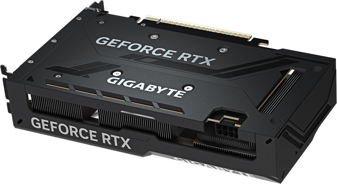Видеокарта GIGABYTE GV-N5050WF2OCV2-8GD