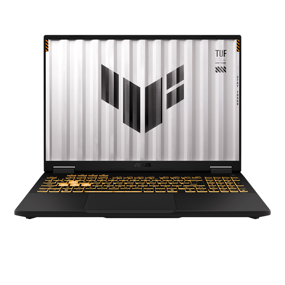Ноутбук ASUS TUF F16 FX608JHR-RV142 16"