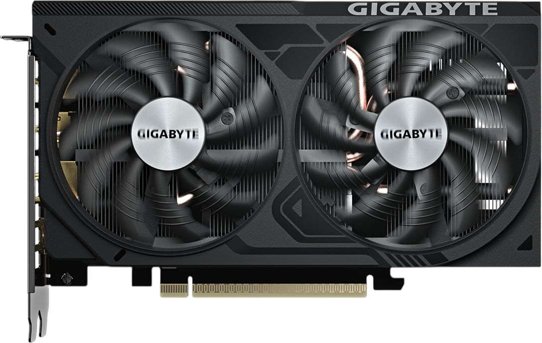 Видеокарта GIGABYTE GV-N5050WF2OCV2-8GD