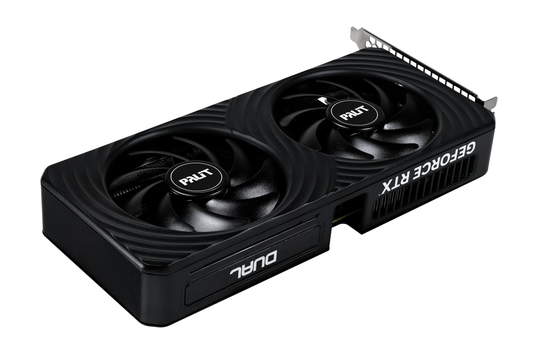 Видеокарта PALIT NE75060019P1-GB2063D