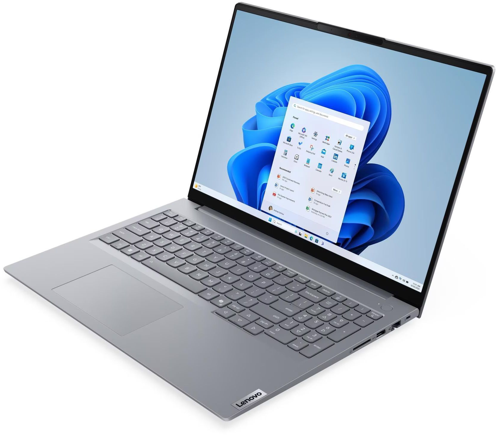 Ноутбук Lenovo 21SKS05C00