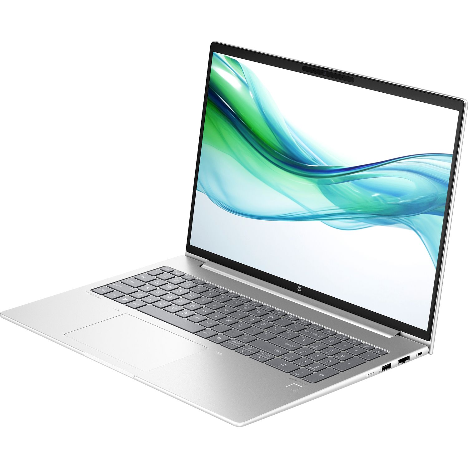 ноутбук Ноутбук HP Probook 460 G11 16" (D2FP4ET#BH5)