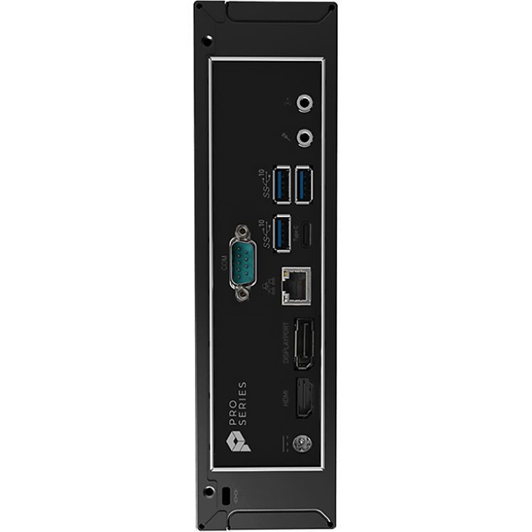 ПК MSI PRO DP21 14M-1069XRUMS-B0A4 (9S6-B0A431-1069)