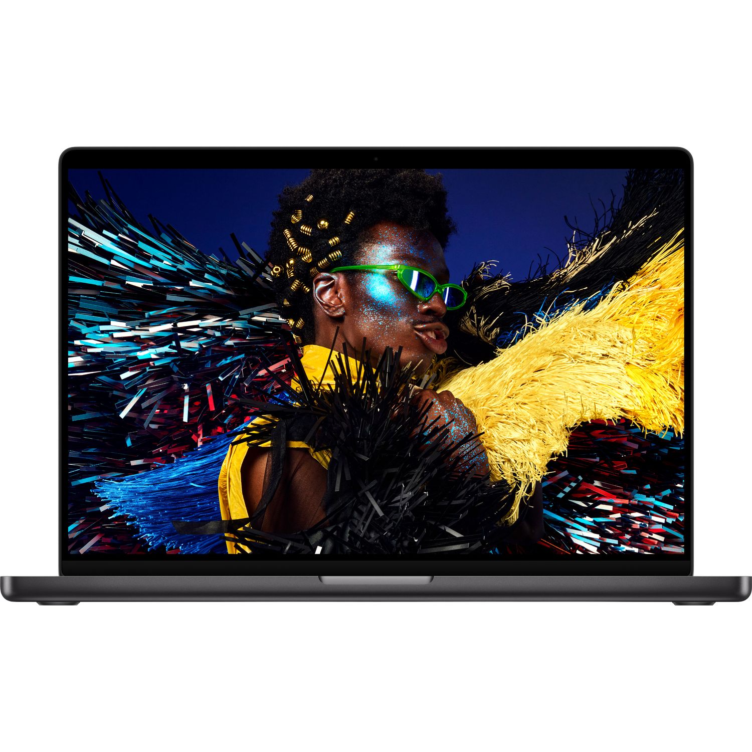 Ноутбук Apple Apple MacBook Pro (Z1N20012L)