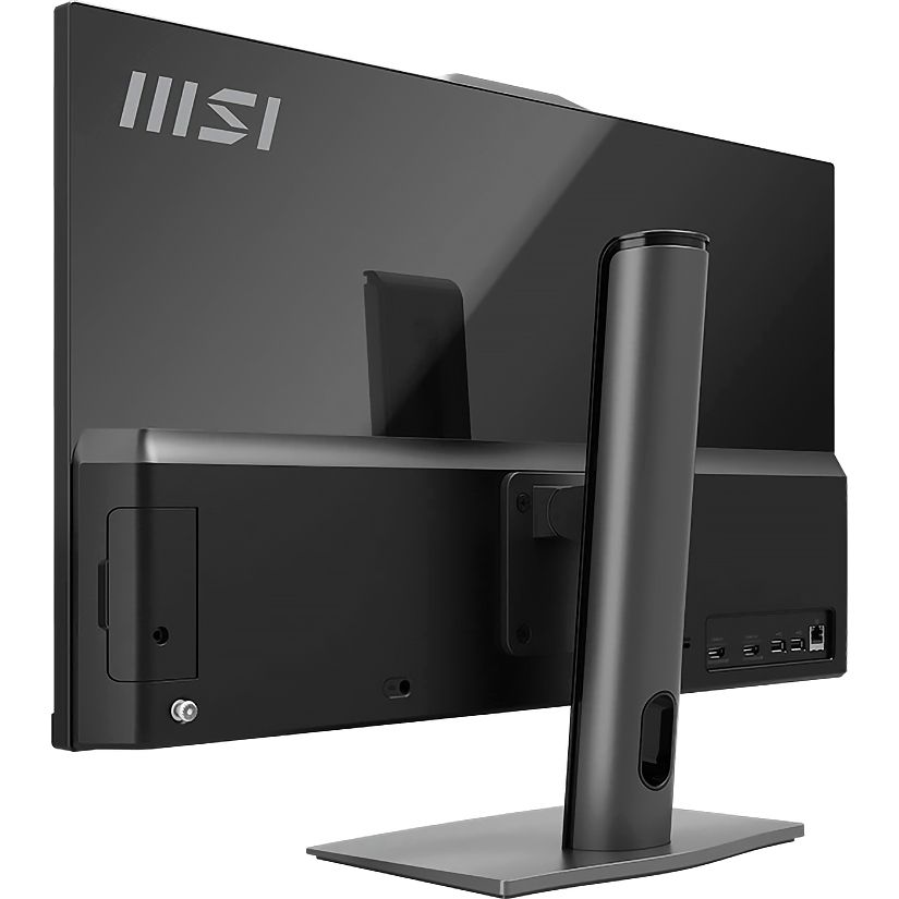 Моноблок MSI Modern AM242P 1MA-2408XRU 23.8" (9S6-AE0731-2408)