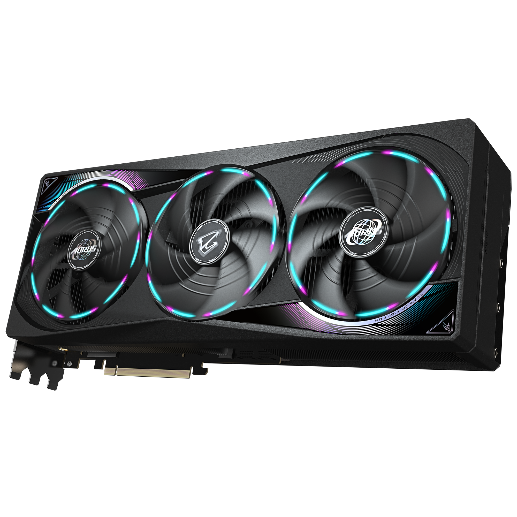 Видеокарта GIGABYTE GV-N5080AORUS M-16GD