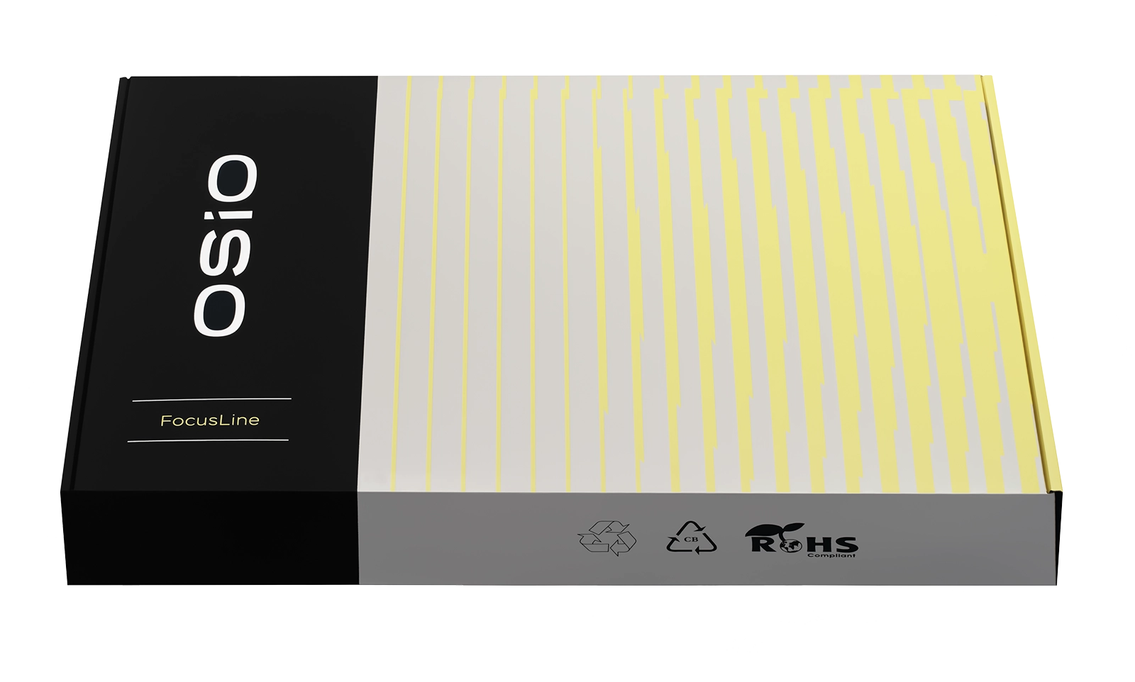 Ноутбук Ноутбук OSIO FocusLine F150i-019