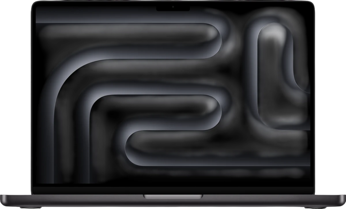 Ноутбук Apple Ноутбук Apple MacBook Pro 16 M5 (MGEC4HN/A)