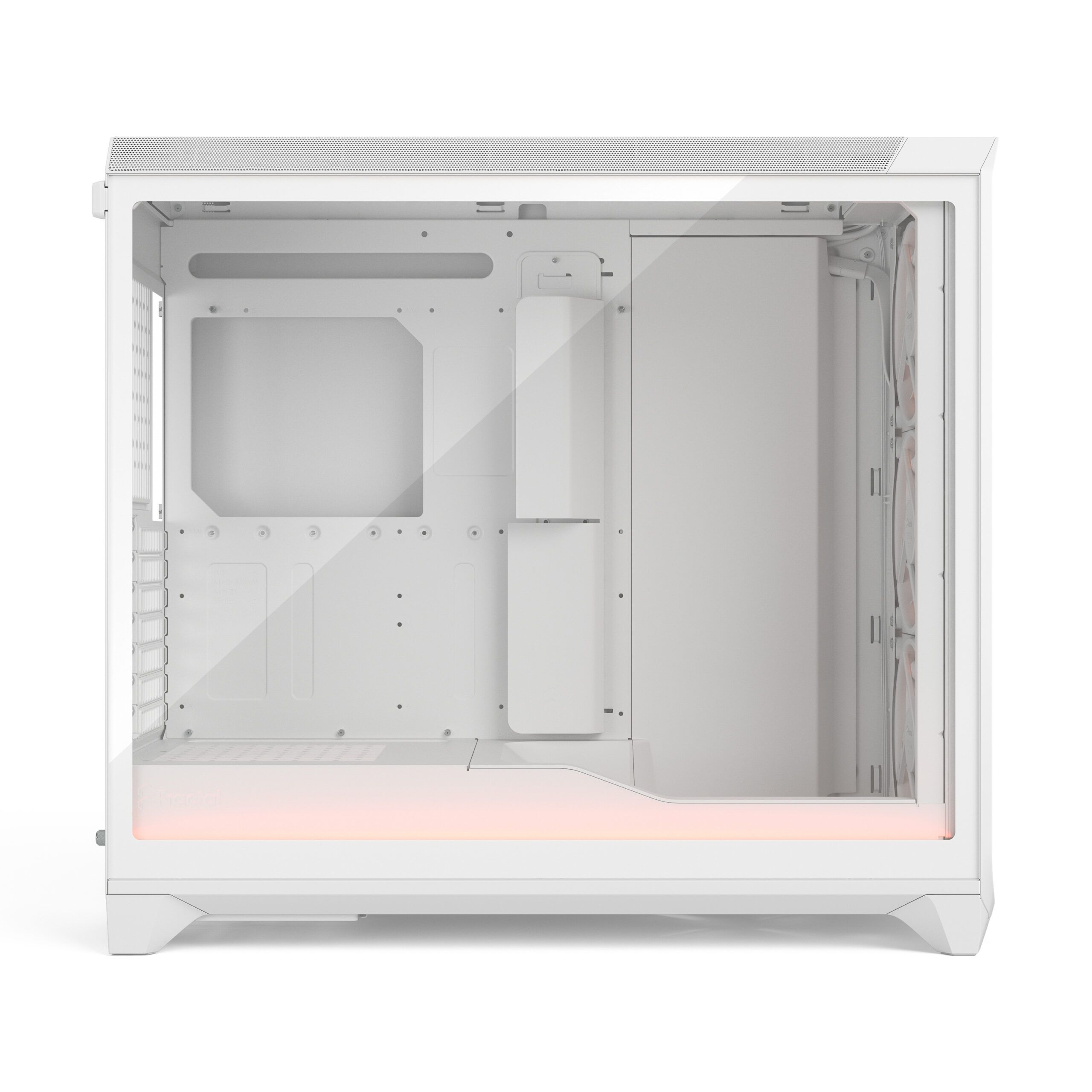 Корпус ПК без блока питания Fractal Design FD-C-MES3X-05
