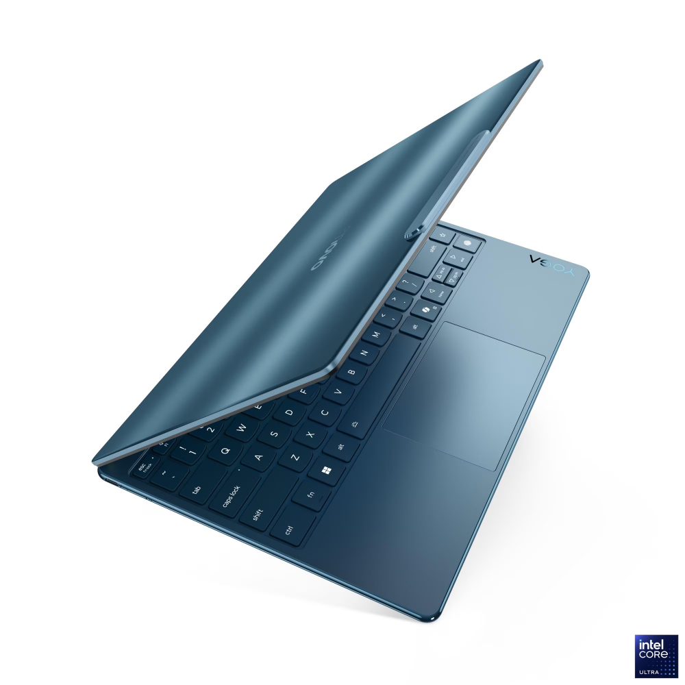 Ноутбук Lenovo Yoga Slim 9 14ILL10 14" (83CX003URK)