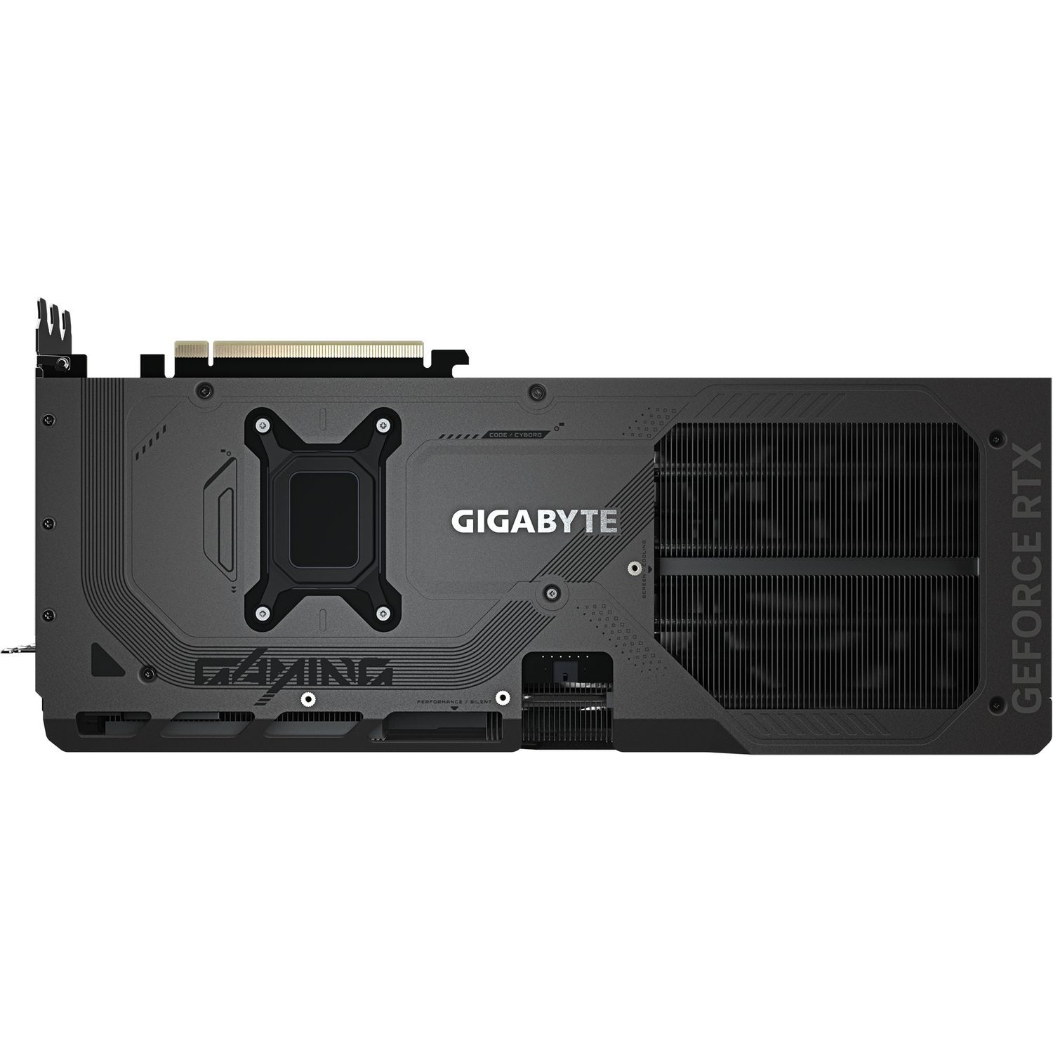 Видеокарта GIGABYTE GeForce RTX 5080 GAMING (GV-N5080GAMING-16GD)