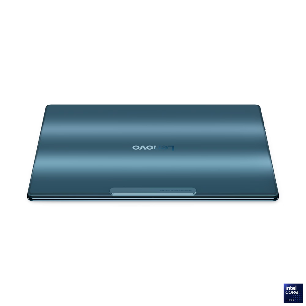 Ноутбук Lenovo Yoga Slim 9 14ILL10 14" (83CX003URK)