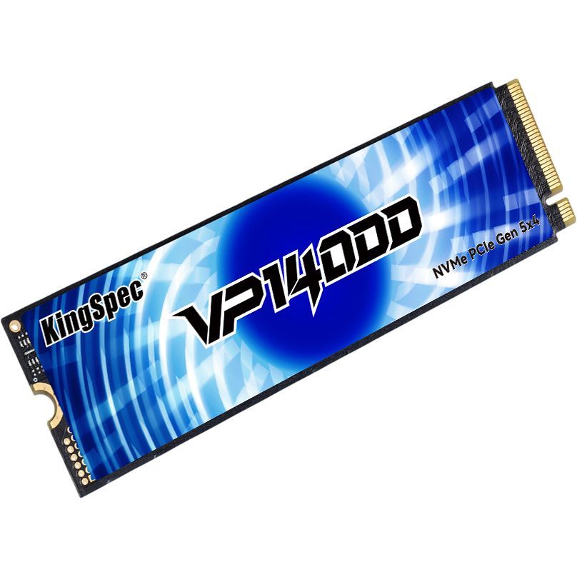 Твердотельный накопитель Kingspec VP14000-4TB 2280