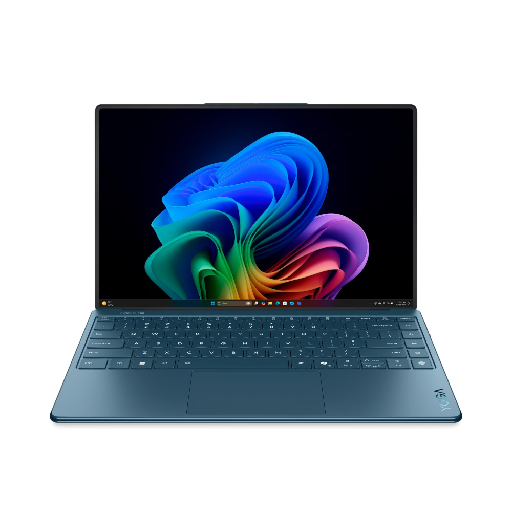 Ноутбук Lenovo Yoga Slim 9 14ILL10 14" (83CX003URK)