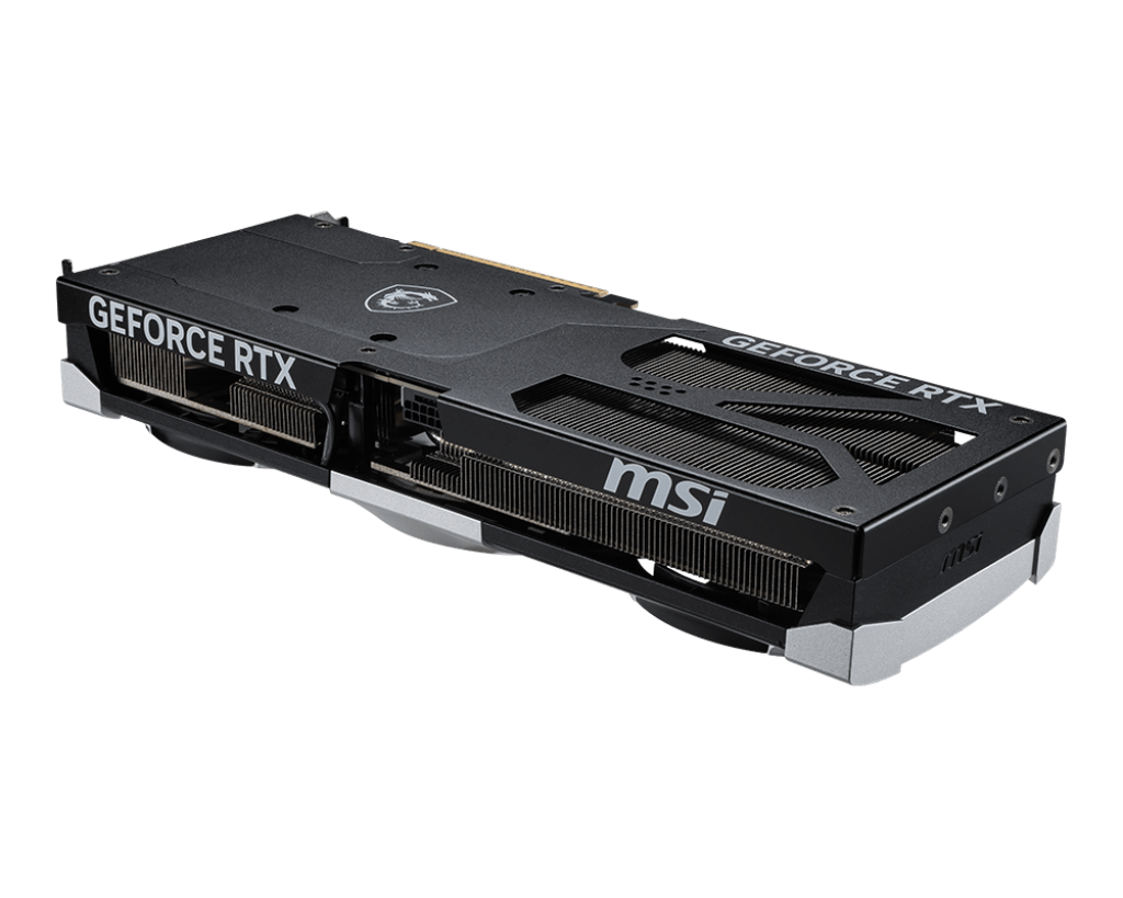 Видеокарта MSI GeForce RTX 5080 16G VENTUS 3X PLUS