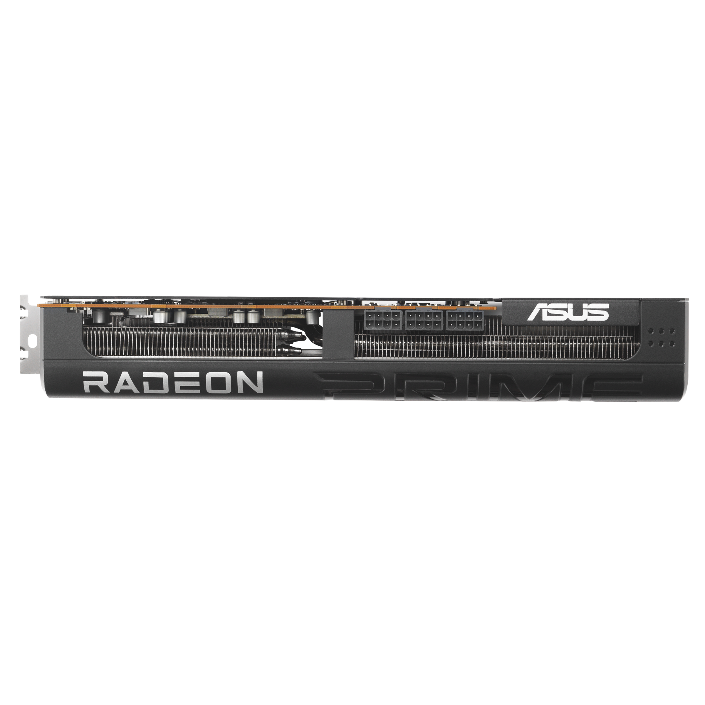 Видеокарта ASUS PRIME-RX9070XT-O16G