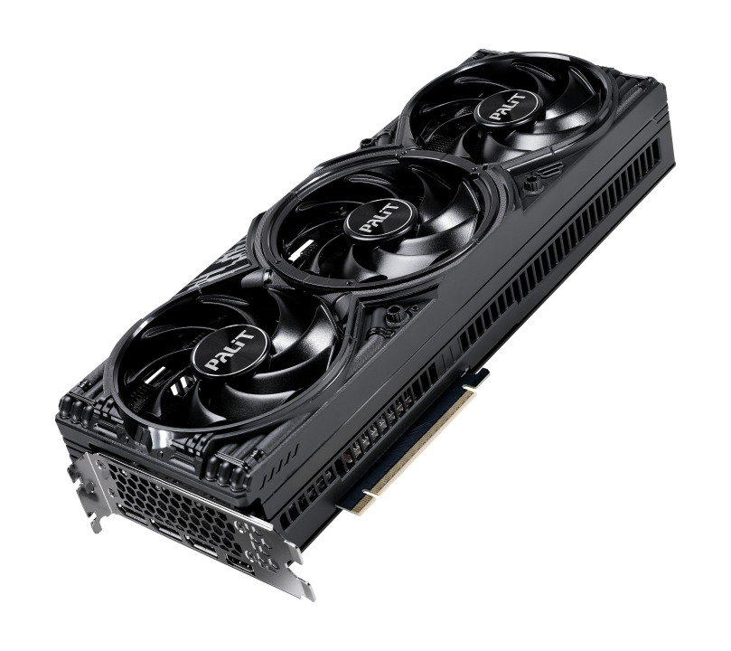Видеокарта Palit NE75080019T2-GB2031A