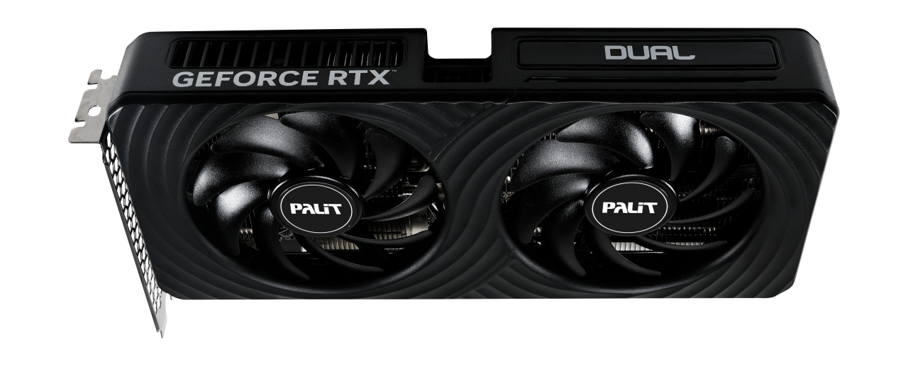 Видеокарта PALIT NE75060019P1-GB2063D
