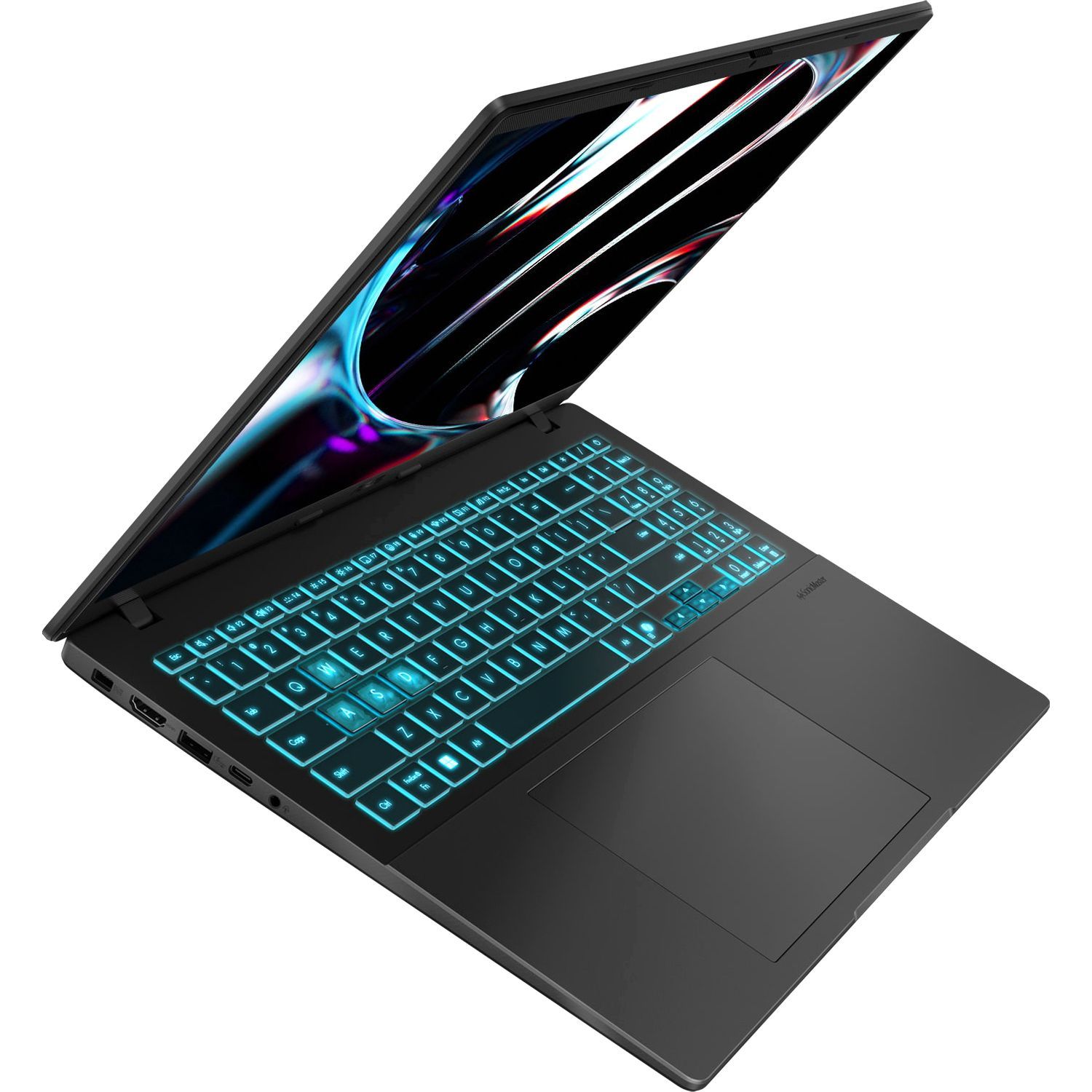 Ноутбук ASUS V16 V3607VM-RP058 (90NB16K1-M004Y0)