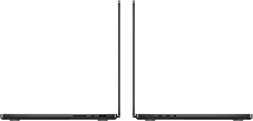 Ноутбук Apple Ноутбук Apple MacBook Pro 14.2" M5 Pro M5 (MGDR4HN/A)