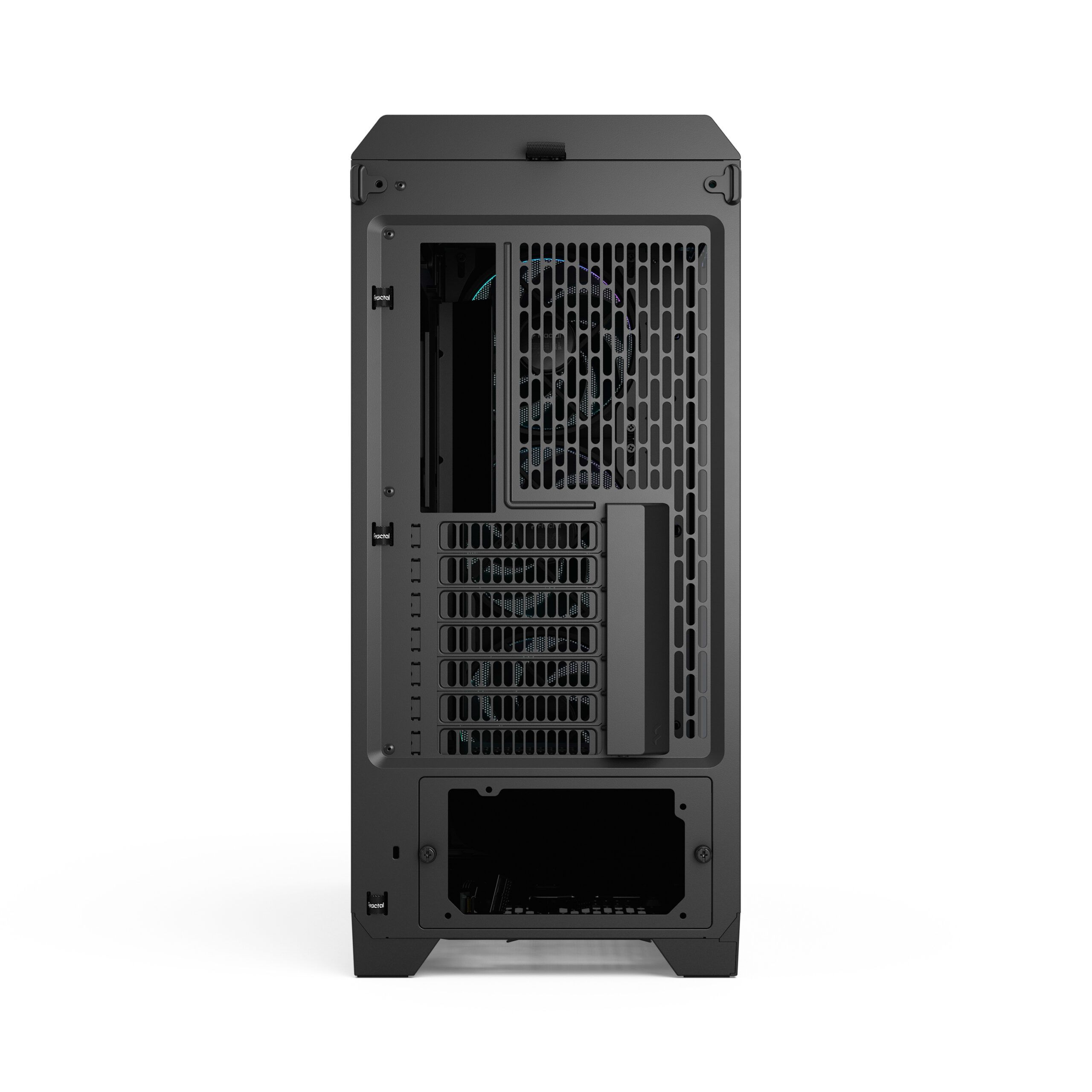 Корпус ПК без блока питания Fractal FD-C-MES3A-03