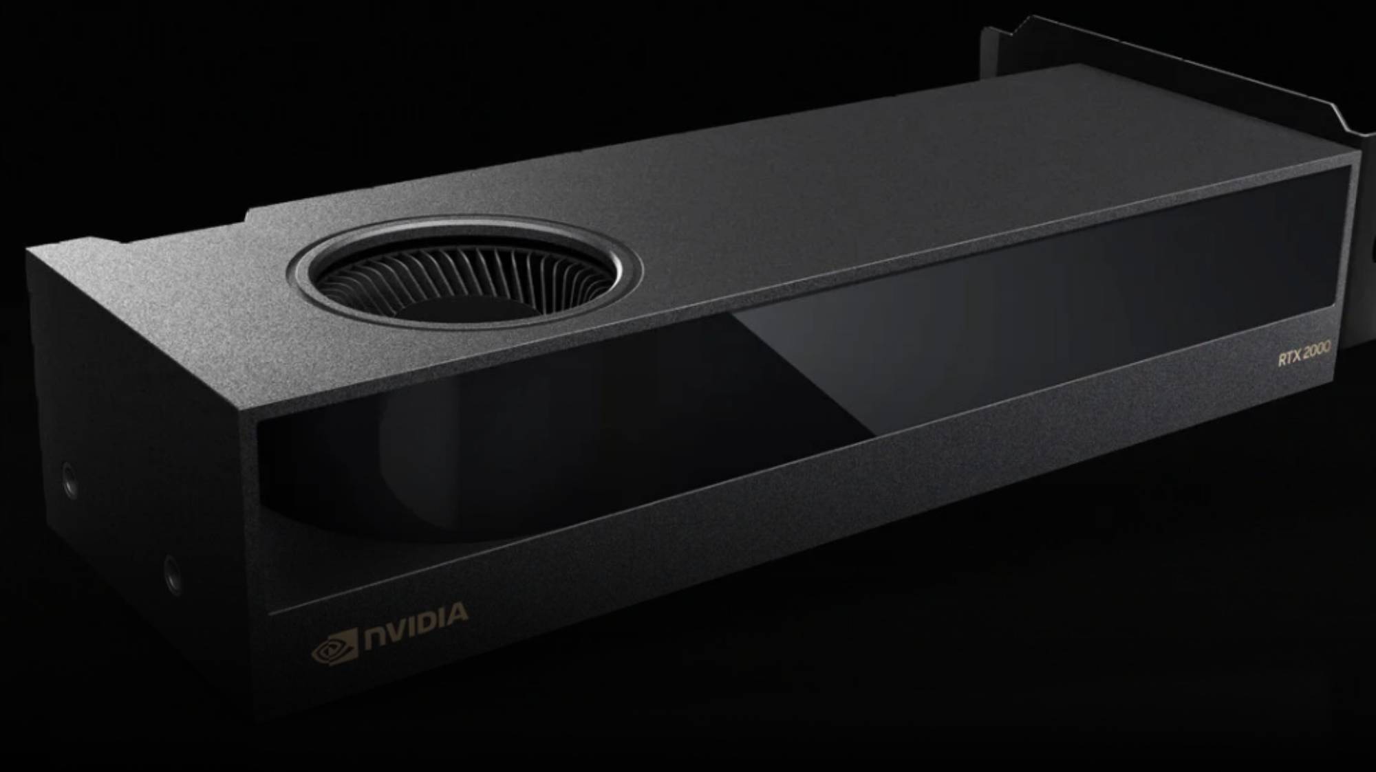 Видеокарта NVIDIA RTX 2000 Ada PCIe 16GB GDDR6, BLK
