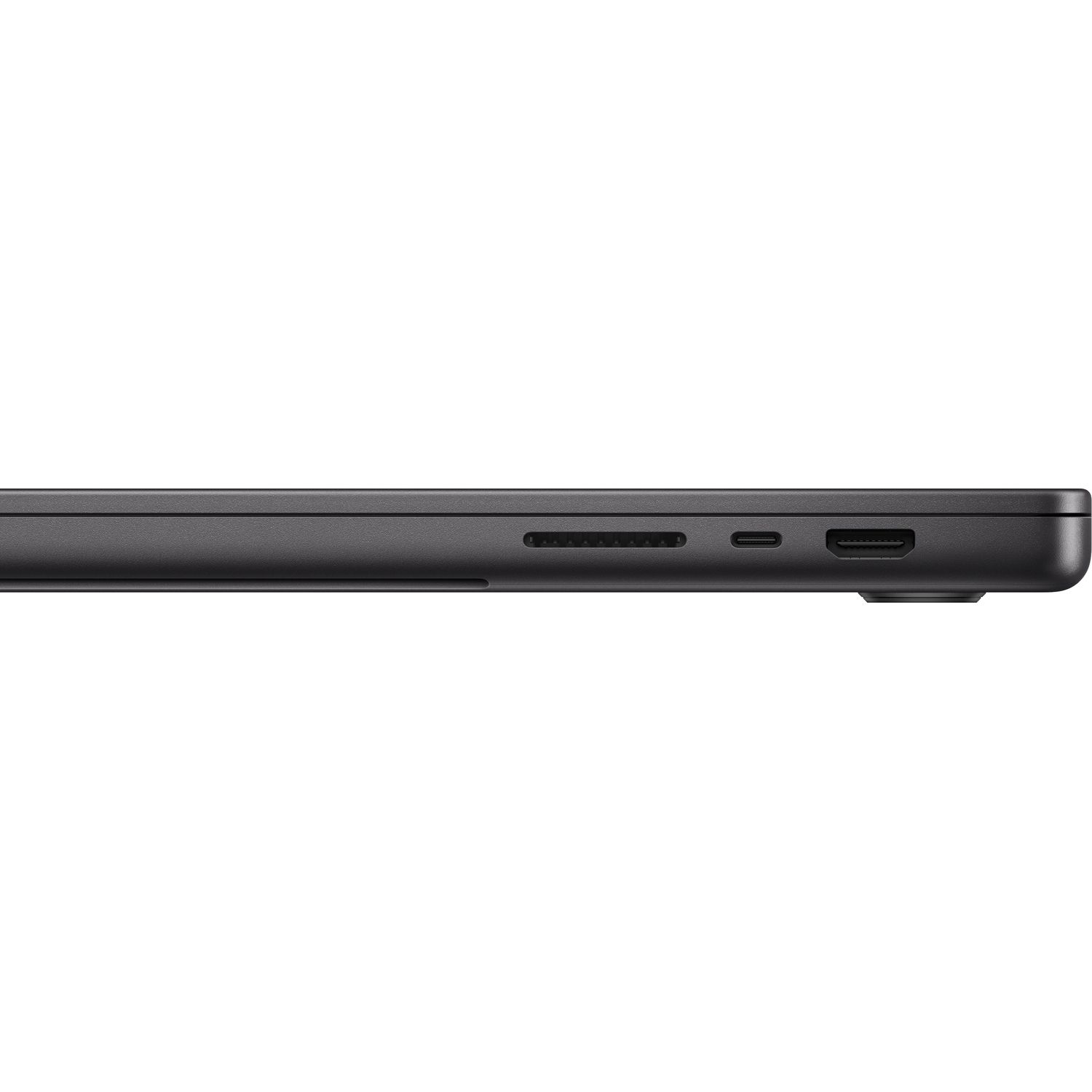 Ноутбук Apple Apple MacBook Pro (Z1N20012L)