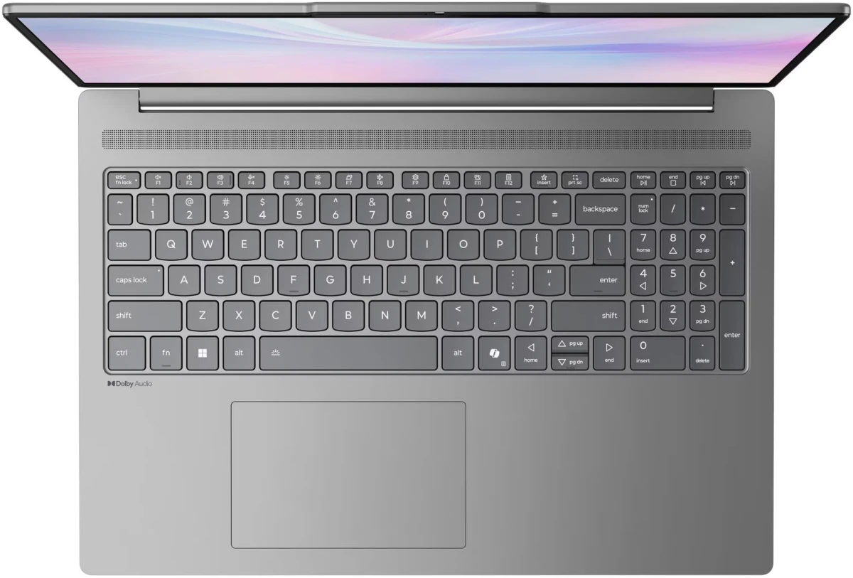 Ноутбук Lenovo IdeaPad Slim 5 16AHP10