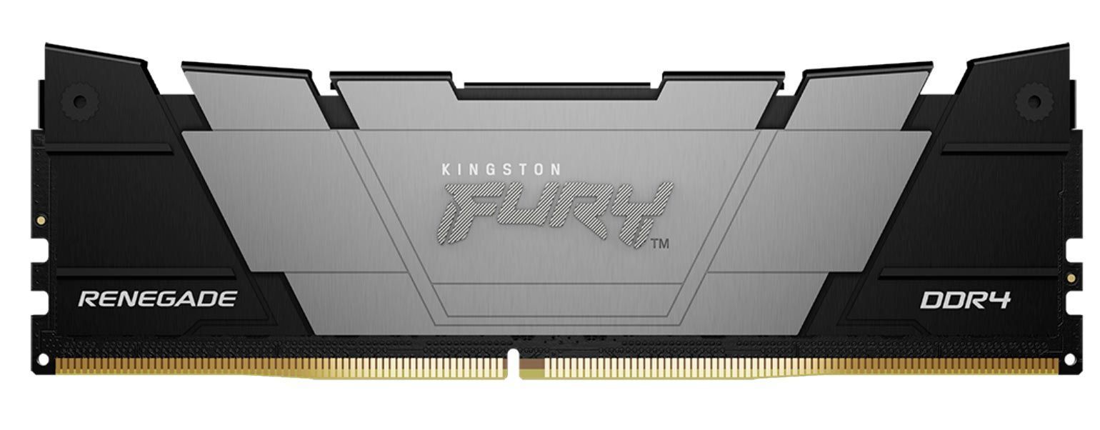 Память оперативная Kingston KF432C16RB2K2/16