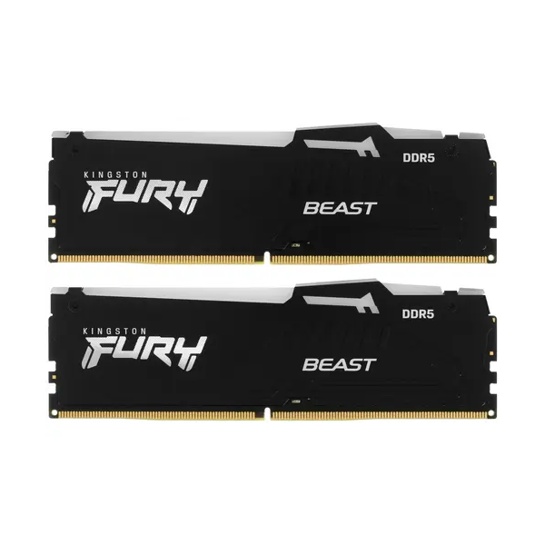 Память оперативная Kingston FURY Beast RGB EXPO KF560C36BBE2AK2-32